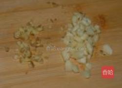 梅菜扣肉的做法图解4