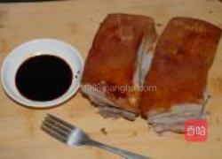 梅菜扣肉的做法图解8