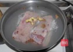 梅菜扣肉的做法图解1