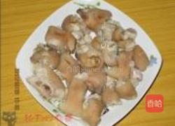 香焖猪脚的做法图解3