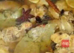 香焖猪脚的做法图解7