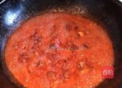 玫瑰腐乳排骨的做法图解7