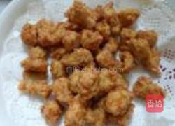菠萝咕咾肉的做法图解11
