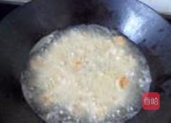 菠萝咕咾肉的做法图解8