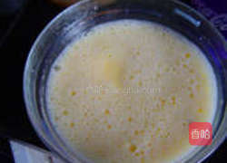 海蚌蒸蛋的做法图解4