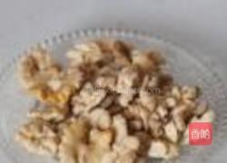 桃仁木耳豆腐煲的做法图解3