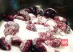 车厘子酱的做法图解2