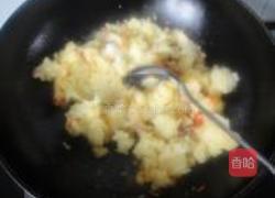 风味土豆泥的做法图解5