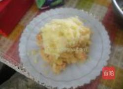 风味土豆泥的做法图解6