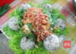 风味土豆泥的做法图解9