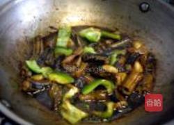蒜爆黄鳝的做法图解7