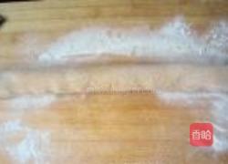 迷你充气南瓜饼的做法图解8