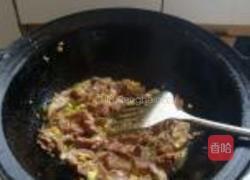 爆腰花的做法图解3