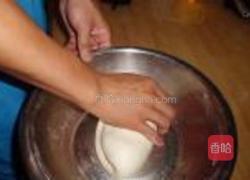 陕西风味扯面的做法图解3