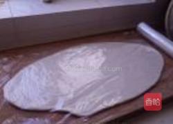 陕西风味扯面的做法图解5