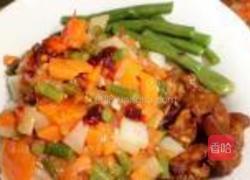 陕西风味扯面的做法图解10