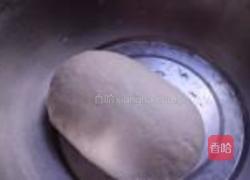 陕西风味扯面的做法图解1