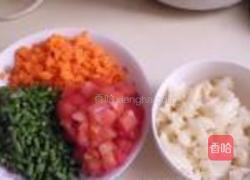 陕西风味扯面的做法图解2