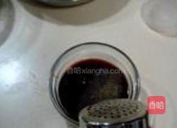 杭椒炒牛肉的做法图解5