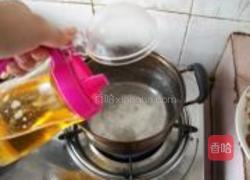 掠拌空心菜梗的做法图解3