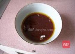 掠拌空心菜梗的做法图解7