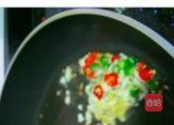 凉拌平菇的做法图解5