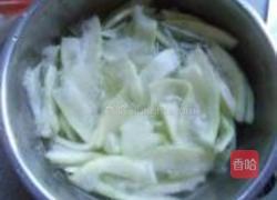 柚香粉蒸肉的做法图解6