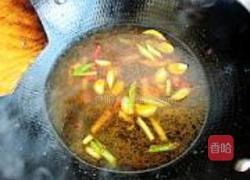 重庆麻辣烤鱼的做法图解12