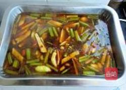 重庆麻辣烤鱼的做法图解19