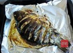 重庆麻辣烤鱼的做法图解20