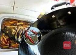 重庆麻辣烤鱼的做法图解24