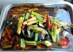 重庆麻辣烤鱼的做法图解25