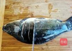重庆麻辣烤鱼的做法图解3