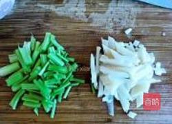 重庆麻辣烤鱼的做法图解5