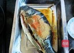 重庆麻辣烤鱼的做法图解6