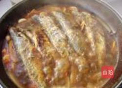 烧鲅鱼的做法图解6