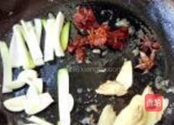 烧鲅鱼的做法图解4