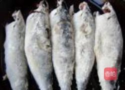 烧鲅鱼的做法图解2