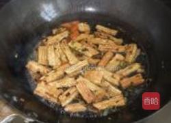 红烧腐竹的做法图解10