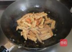 红烧腐竹的做法图解9