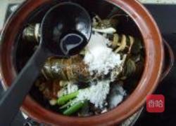 酥海带的做法图解6