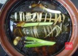 酥海带的做法图解7