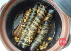 酥海带的做法图解9