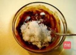 麻酱蒜蓉拌茄泥的做法图解9