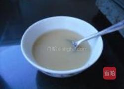 手撕筋饼的做法图解4