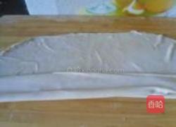 手撕筋饼的做法图解8