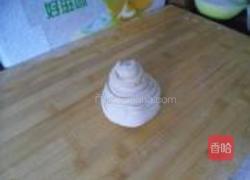 手撕筋饼的做法图解12