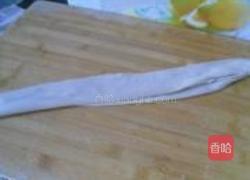 手撕筋饼的做法图解9