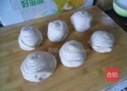 手撕筋饼的做法图解14