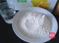 手撕筋饼的做法图解1